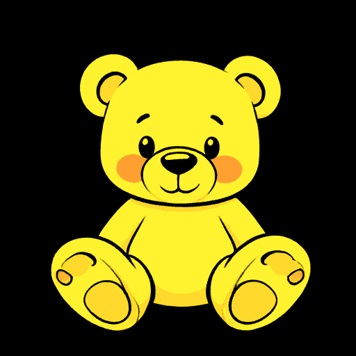 teddy bear