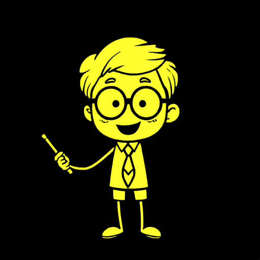 teacher