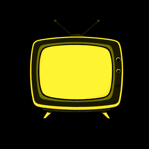 television
