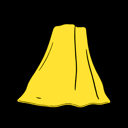 towel