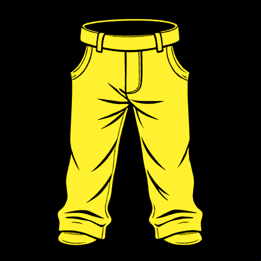 trousers