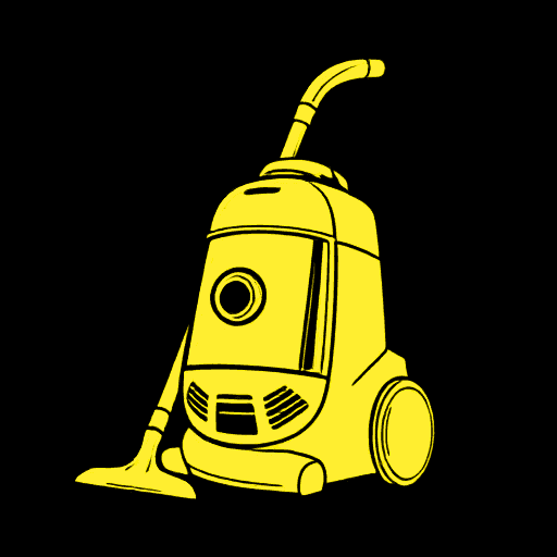 vacuum cleaner