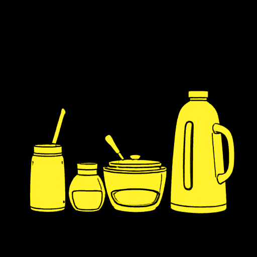 household items