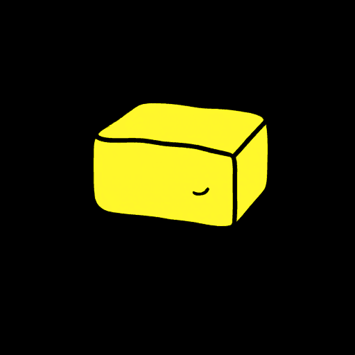 butter
