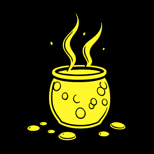 hot food