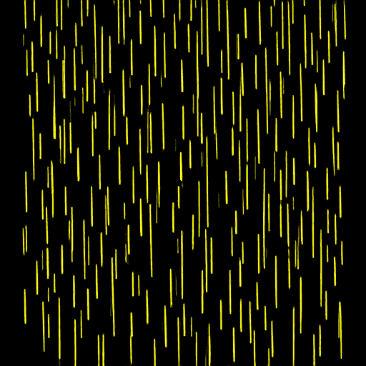 rain
