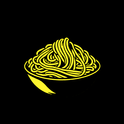 spaghetti