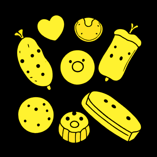 sweets