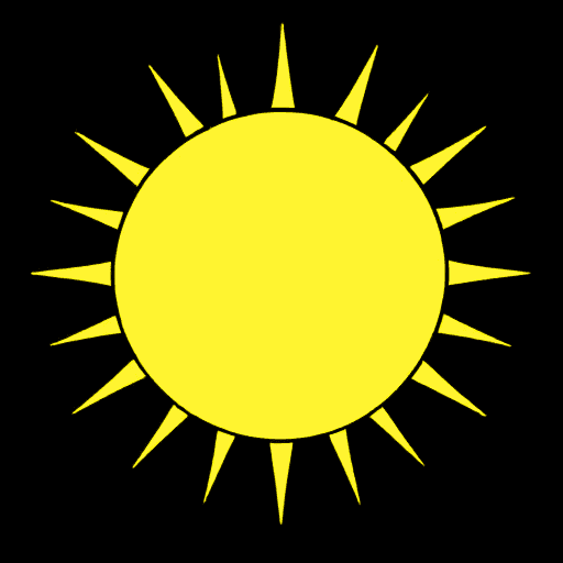 sun