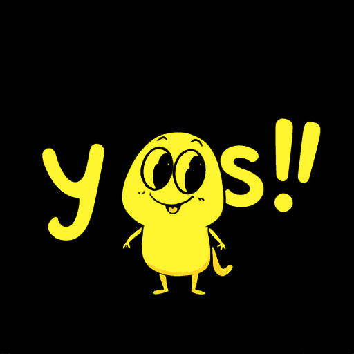 yes