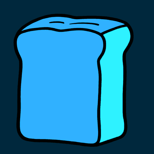 toast