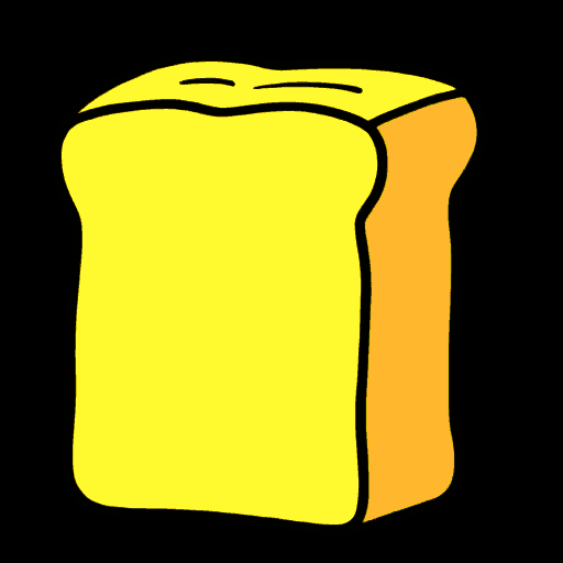 toast