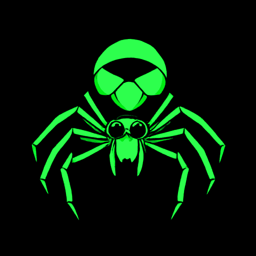 spider