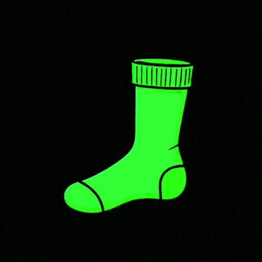 sock