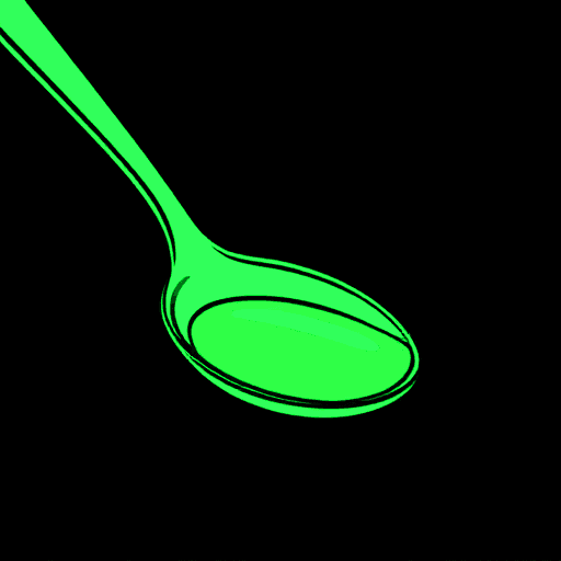 spoon
