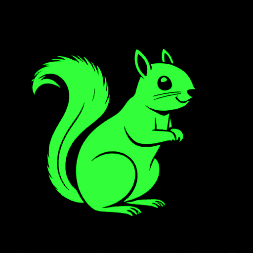 squirrel