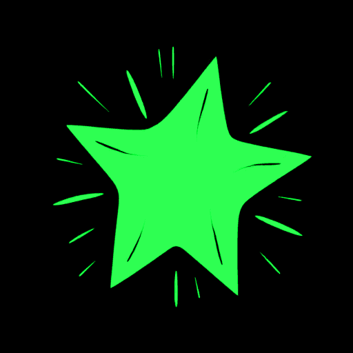 star