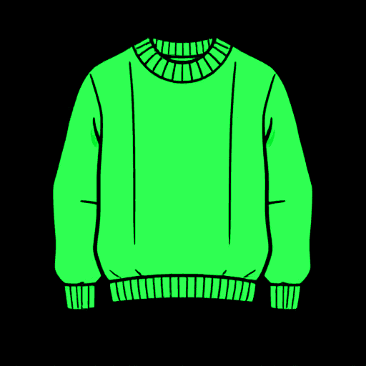 sweater