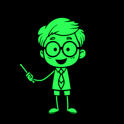 teacher