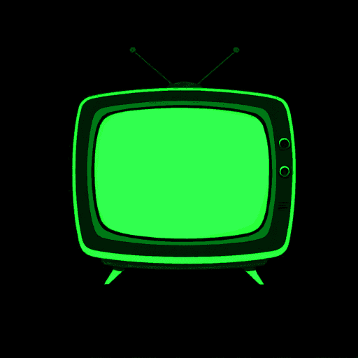 television