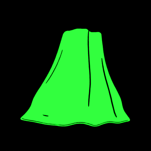 towel