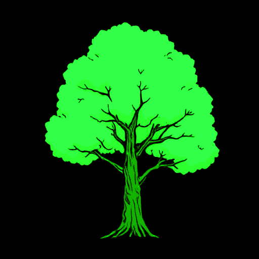 tree