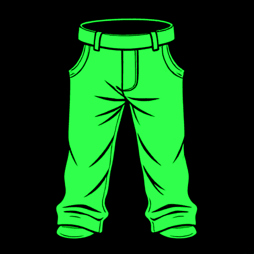 trousers