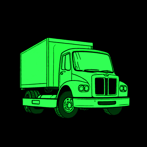 truck