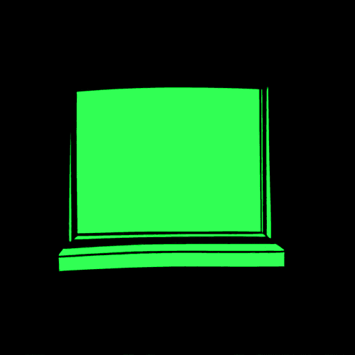 window