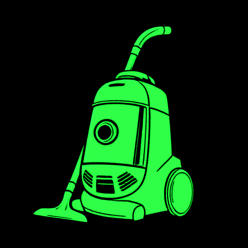 vacuum cleaner