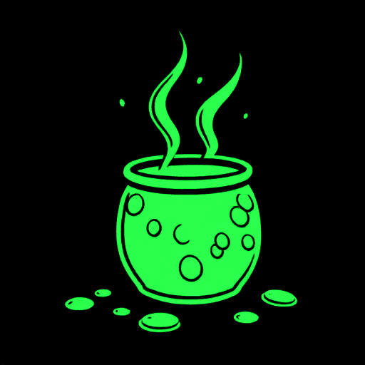 hot food