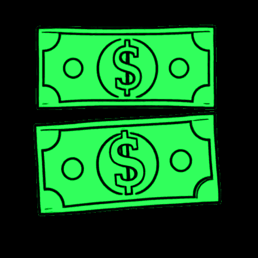 money