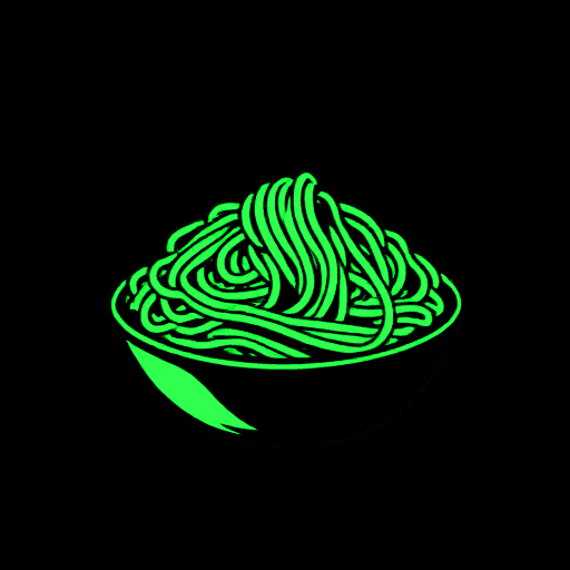 spaghetti