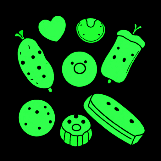 sweets