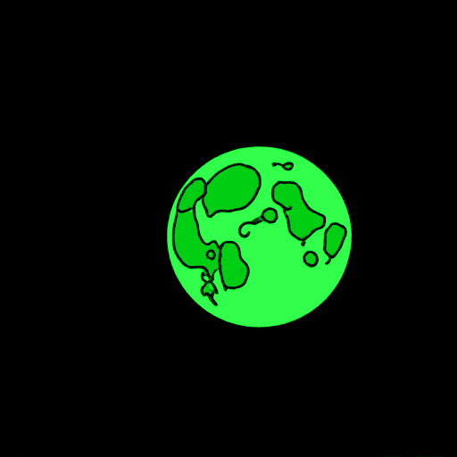 moon