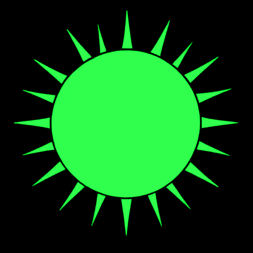 sun