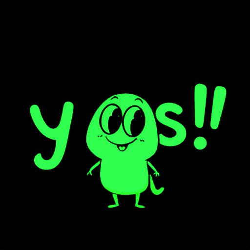yes