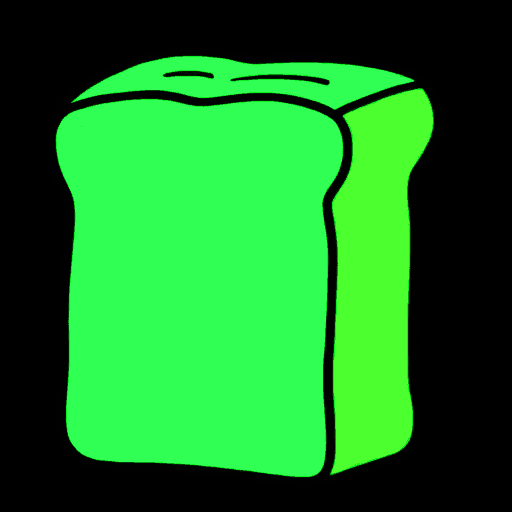 toast