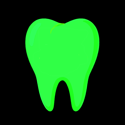 tooth