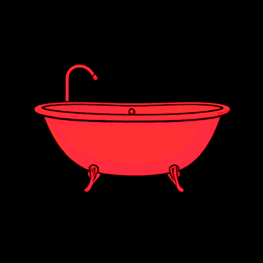 bath