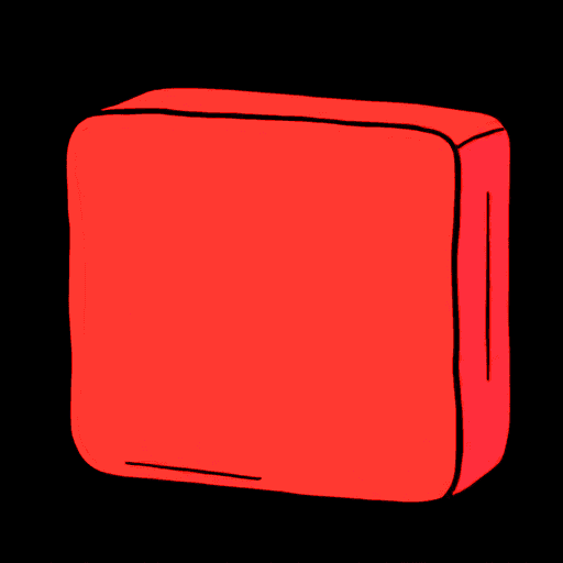 bar of soap