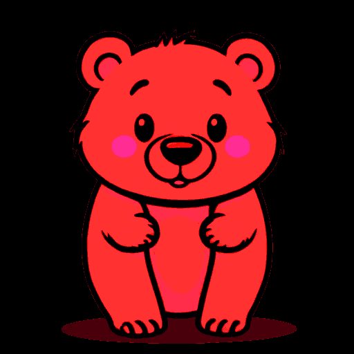 bear
