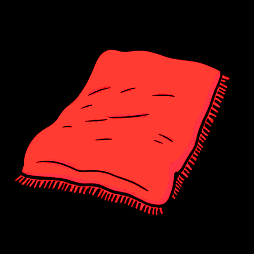 blanket
