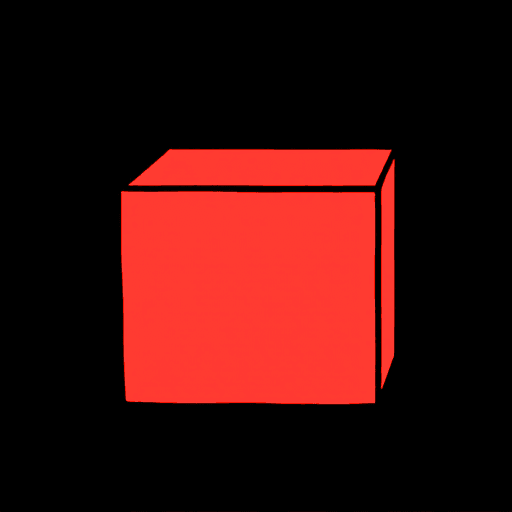 box