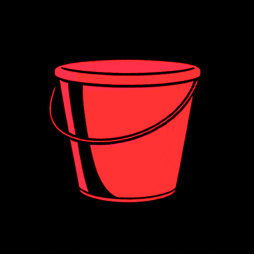 bucket