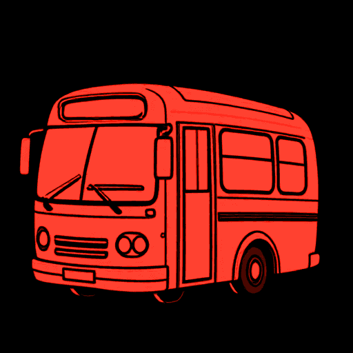 bus