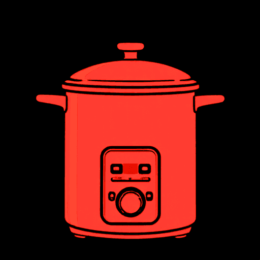 cooker