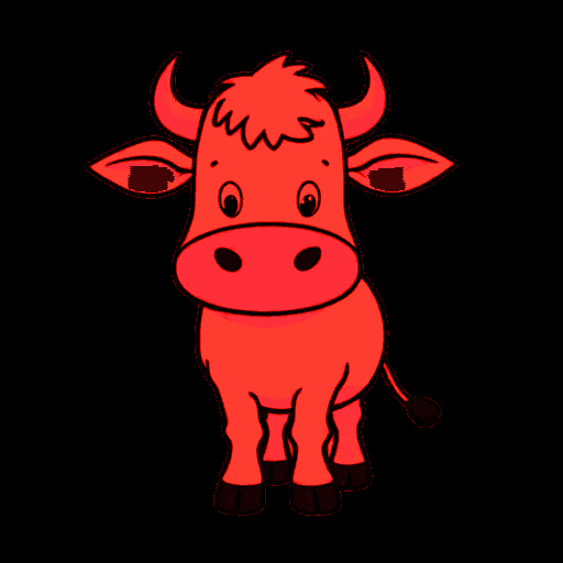 cow
