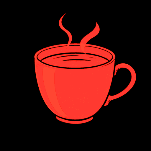 cup of tea
