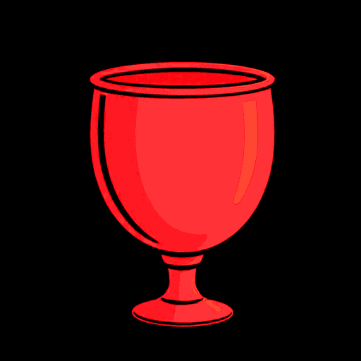 cup
